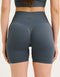 Tempo Pulse Shorts - Storm Grey