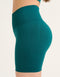 Tempo Pulse Shorts - Teal