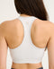 Tempo Pulse Sports Bra - Glacier