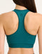 Tempo Pulse Sports Bra - Teal