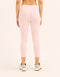 Ascend Pocket Mid-Waist Leggings 23" - Mauve