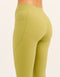Ascend Pocket Mid-Waist Leggings 23" - Olive