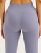 Ascend Pocket Mid-Waist Leggings 23" - Washed Blue