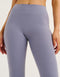 Ascend Pocket Mid-Waist Leggings 23" - Washed Blue