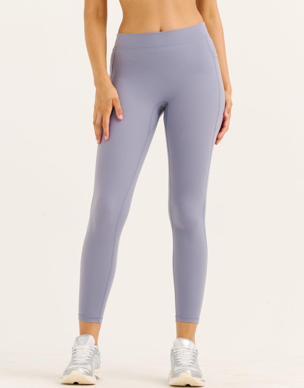 Ascend Pocket Mid-Waist Leggings 25