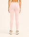 Ascend Pocket Mid-Waist Leggings 28" - Mauve