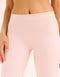 Ascend Pocket Mid-Waist Leggings 28" - Mauve