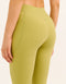 Ascend Pocket Mid-Waist Leggings 28" - Olive