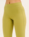 Ascend Pocket Mid-Waist Leggings 28" - Olive