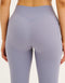 Ascend Pocket Mid-Waist Leggings 28" - Washed Blue