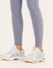 Ascend Pocket Mid-Waist Leggings 28" - Washed Blue