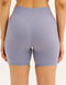 Ascend Pocket Mid-Waist Shorts 6" - Washed Blue