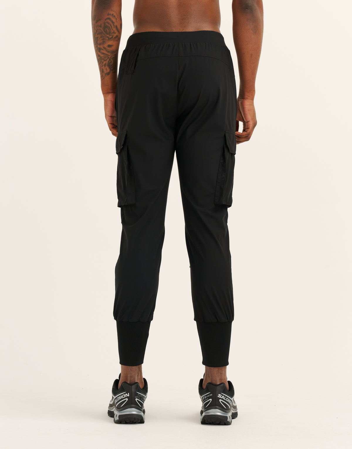 Performance Jogger - Black