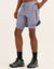 Performance Shorts - Dusty Blue