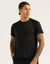 Performance Tee 28" - Black