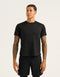 Performance Tee 28" - Black