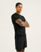 Performance Tee 28" - Black