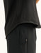 Performance Tee 28" - Black