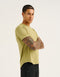 Performance Tee 28" - Olive