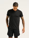 Performance Tee 30" - Black