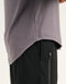 Performance Tee 28" - Slate Grey