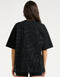 Road Runner Tee - Black