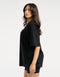 Road Runner Tee - Black