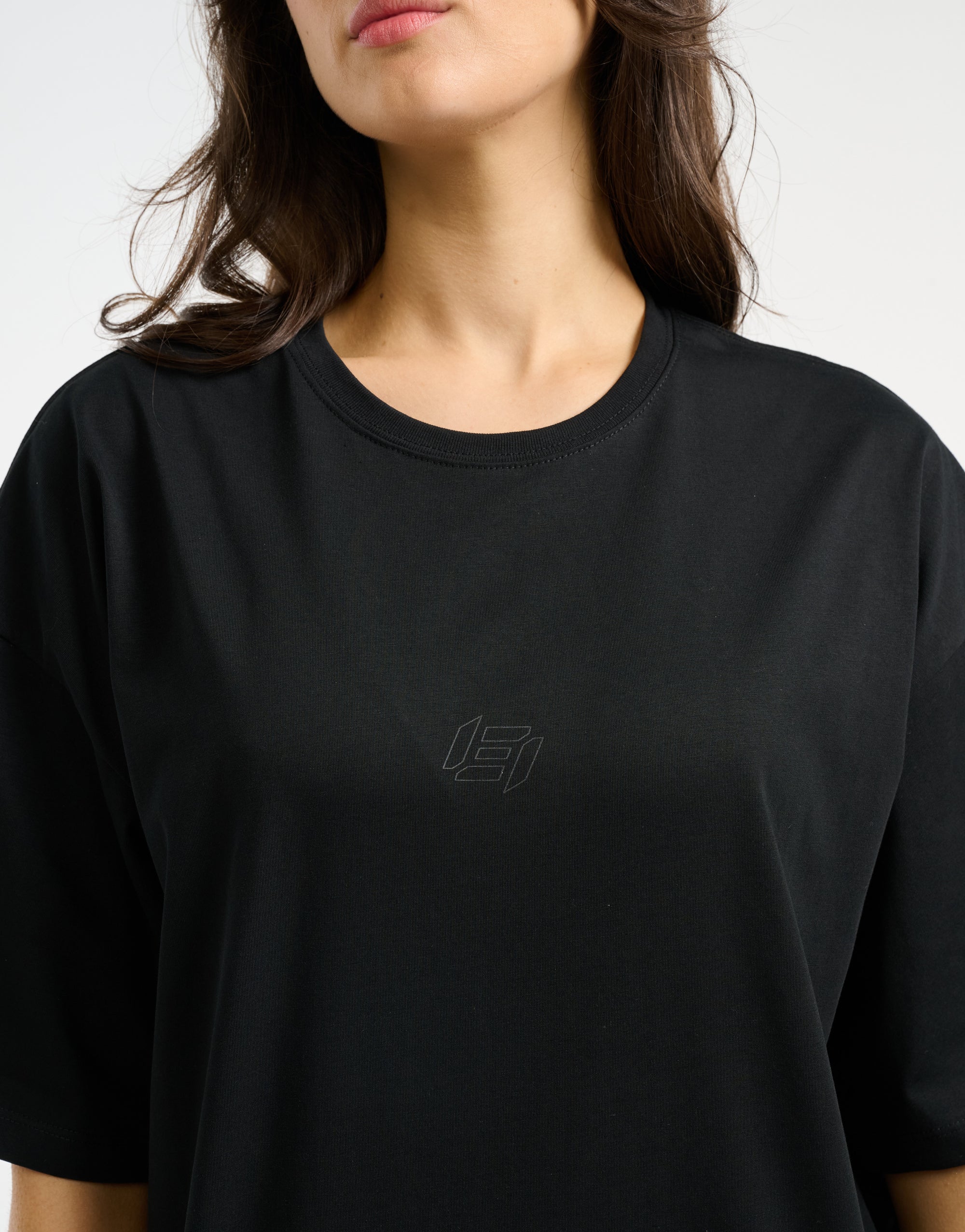 Road Runner Tee - Black