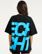 Road Runner Tee - Blue
