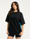 Road Runner Tee - Blue