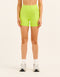 Essence Shorts - Lime