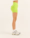Essence Shorts - Lime