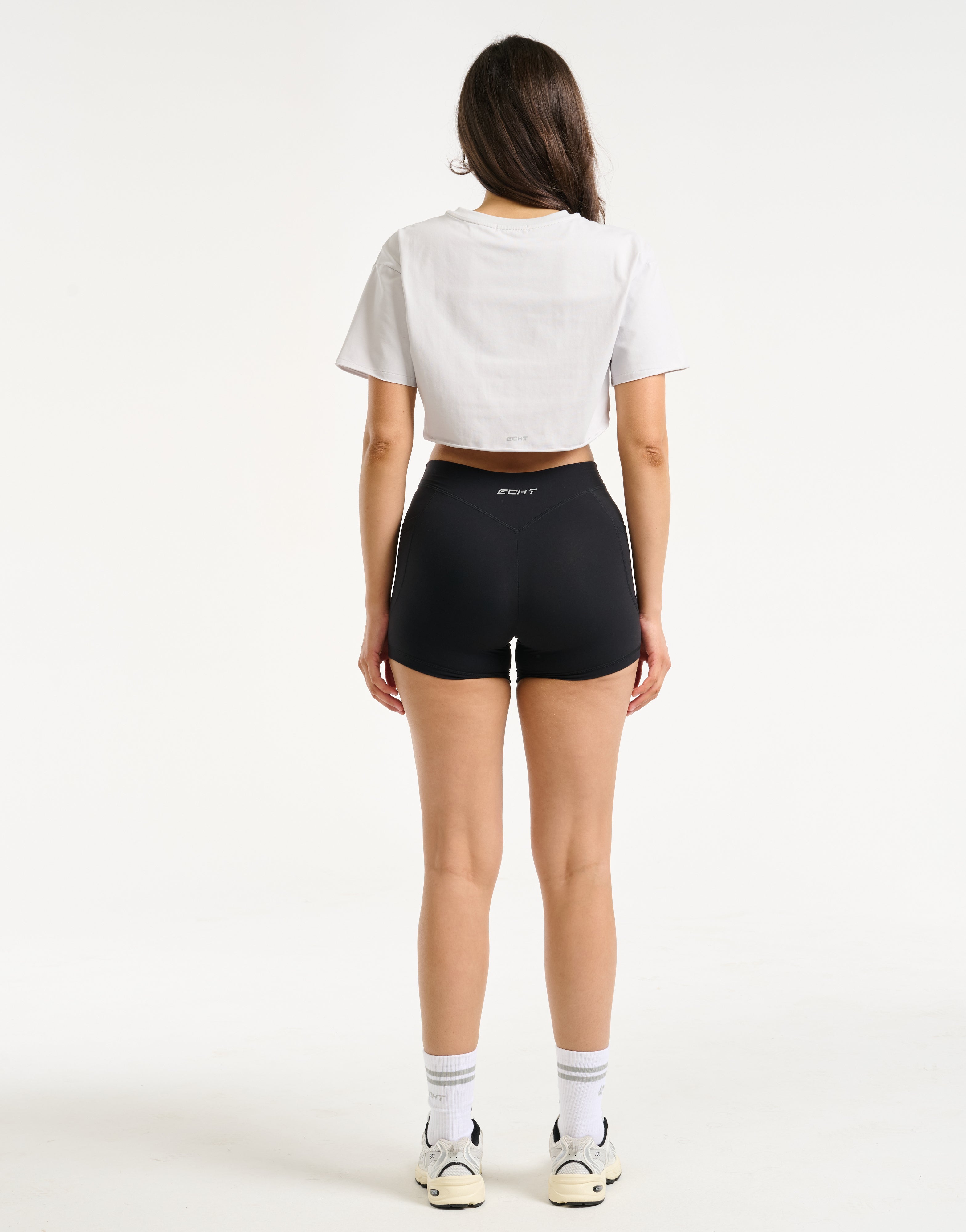Ventra Gym Tee - Micro Grey