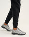 Recover Fleece Jogger - Black