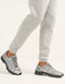 Recover Fleece Jogger - Grey Marle