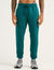 Recover Fleece Jogger - Teal