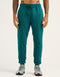 Recover Fleece Jogger - Teal