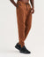 Echt Tech Joggers - Brown