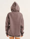 Top Marks Hoodie - Slate Grey