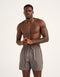 Apex Trainer Shorts - Slate Grey
