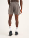 Apex Trainer Shorts - Slate Grey