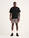 Echt Ultimate Shorts - Slate Grey