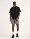 Echt Ultimate Shorts - Slate Grey