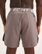 Echt Ultimate Shorts - Slate Grey