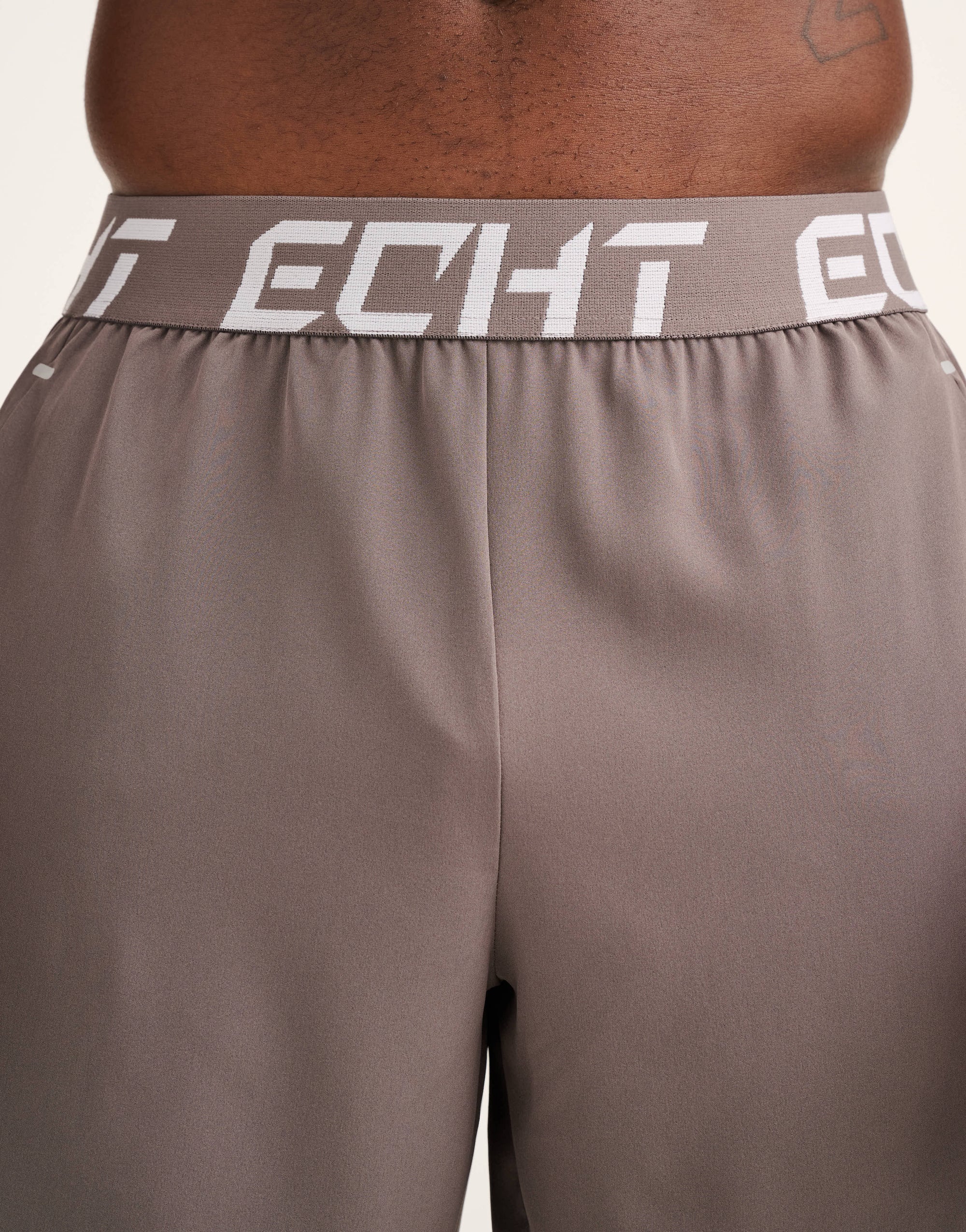 Echt Ultimate Shorts - Slate Grey