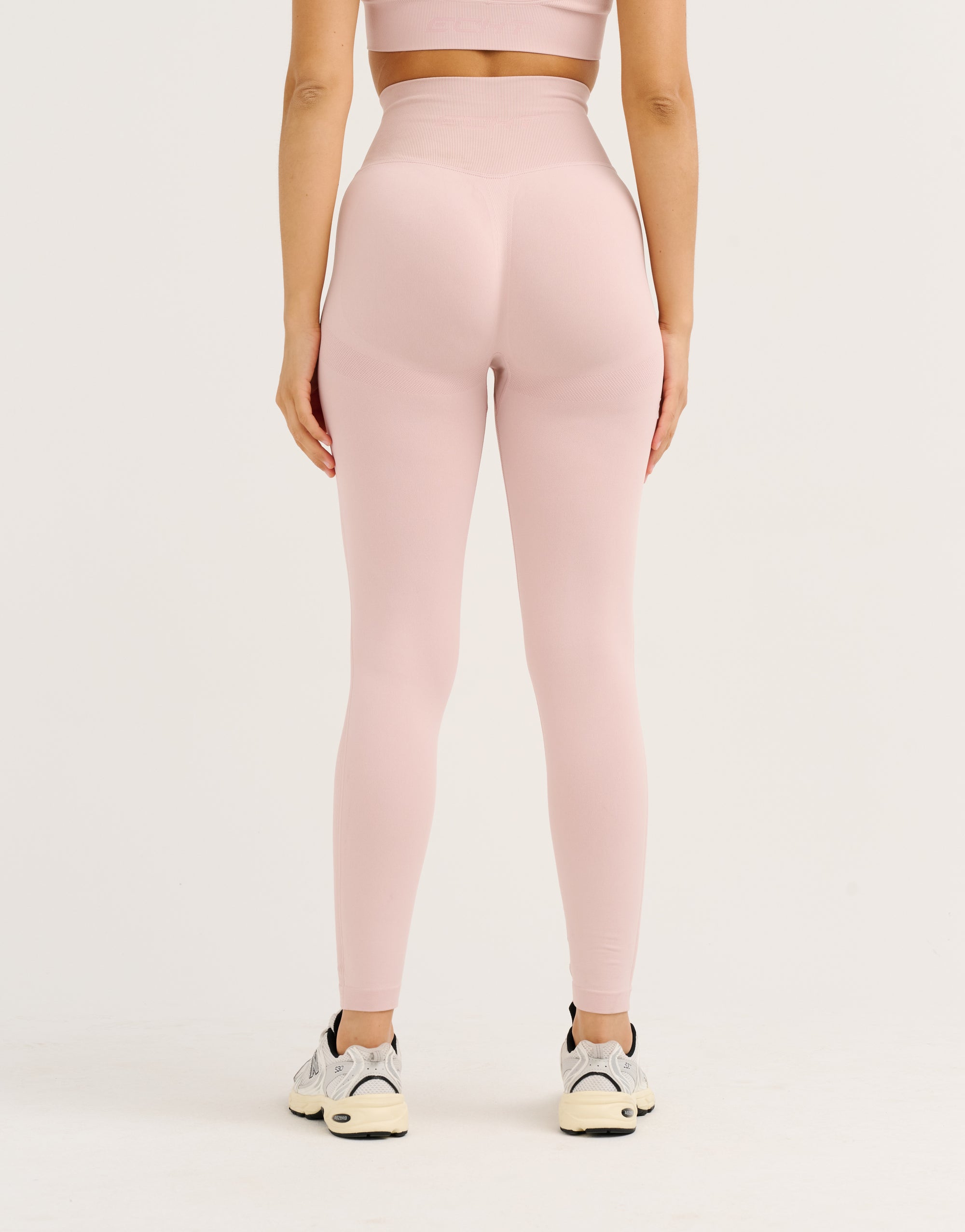 Arise Essential Leggings V2 - Mauve