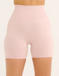 Arise Essential Shorts V2 - Mauve