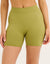 Arise Essential Mid-Waist Shorts V2 - Olive