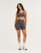Arise Essential Shorts V2 - Slate Grey