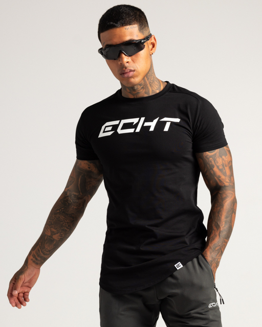 Shop ECHT Gym Wear Online  Gym Clothes & Accessories